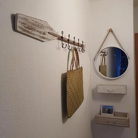 Direkt Am Strand, Mit Meerblick, Inclusive Strandkorb In Der Saison *