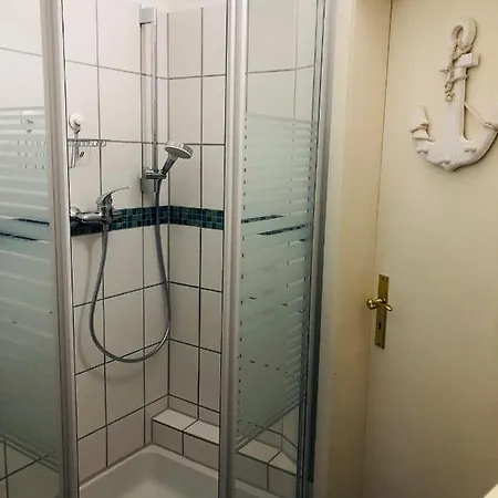 Appartamento Direkt Am Strand, Mit Meerblick, Inclusive Strandkorb In Der Saison